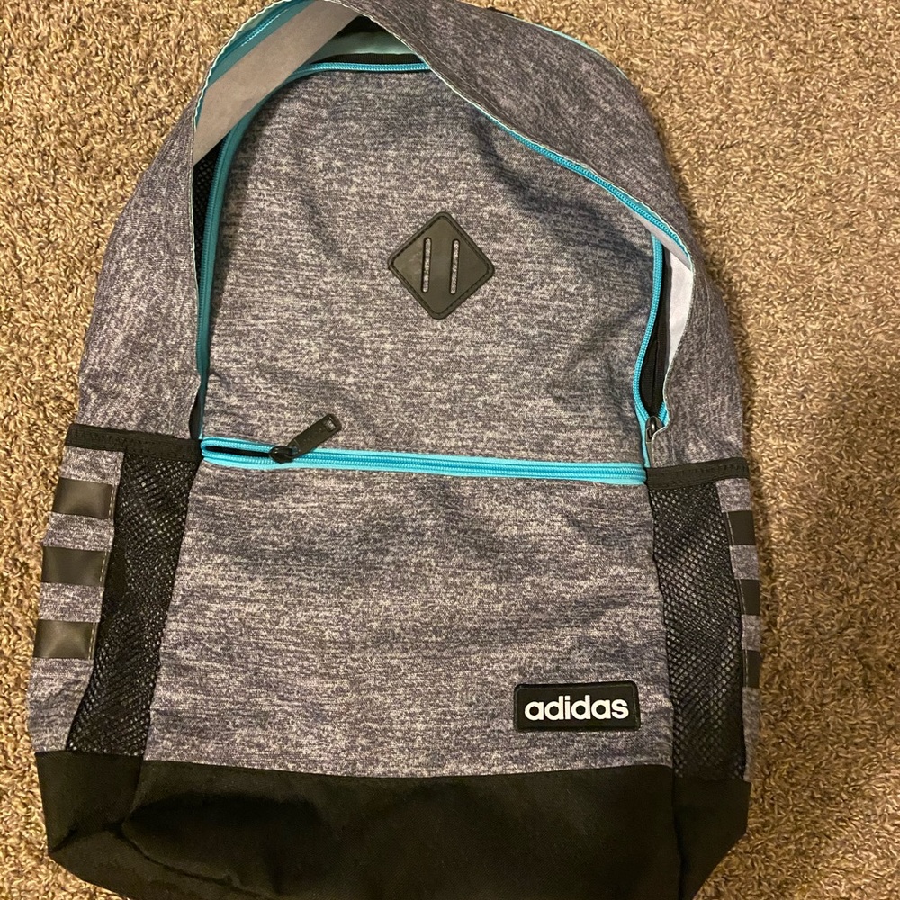 addidas backpack